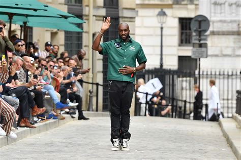 louis vuitton blm statement|Virgil Abloh Backlash: Donation, Criticism of Looters During .